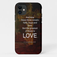 1 Corinthiens 13:13 Versets de la Bible Citation s