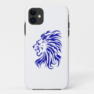 Case-Mate iPhone Case 1.Lion le roi de la jungle et tous les animaux