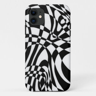 Coques Pour iPhone #1 optique par Michael Moffa