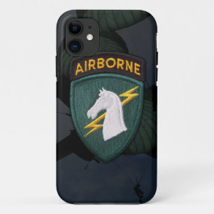 Coques Pour iPhone 1er Patch du commandement des opérations spéciales