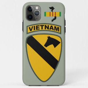 Case-Mate iPhone Case 1re division de cavalerie