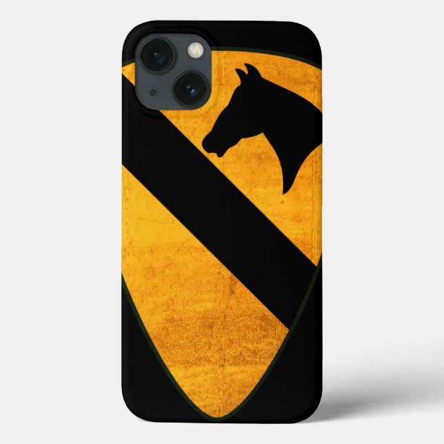 Coques Case-Mate iPhone 1st CAV iPhone Extremgh Tough Case (Verso)