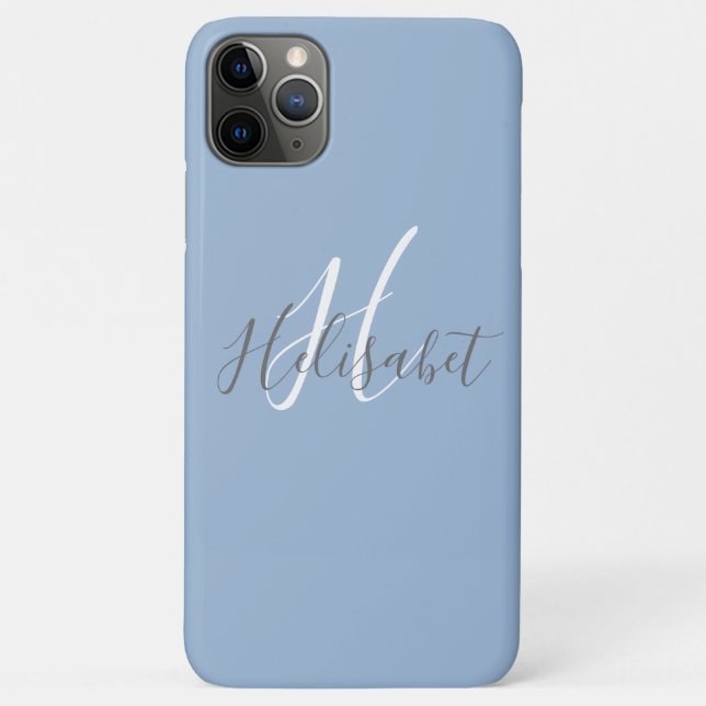 Coques Case-Mate iPhone 2000 "Couleur de l'année" personnalisable - (Dos)