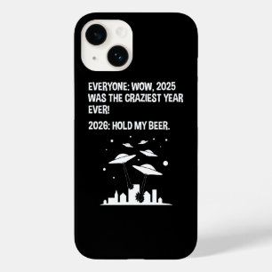 Coque Case-Mate iPhone 2026 Tiens Ma Bière