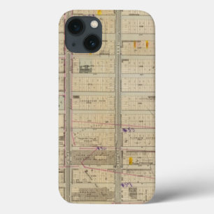 Etui iPhone 13 20 salle 19