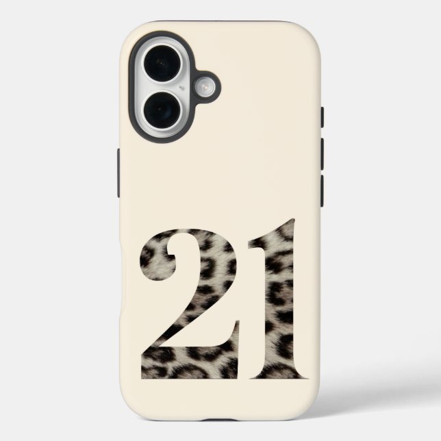 Coques Case-Mate iPhone 21 noyau (Verso)