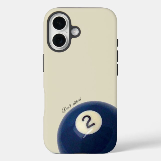 Coques Case-Mate iPhone 21 noyau (Verso)