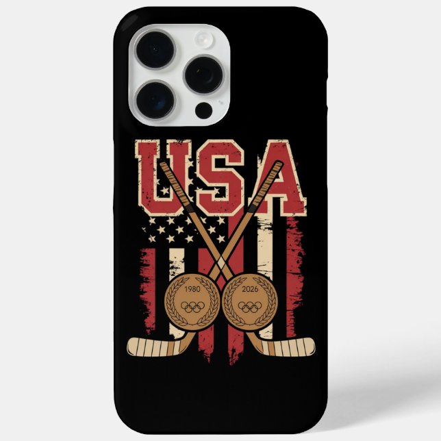 Coques Case-Mate iPhone 250 Ans Anniversaire Amérique (Verso)