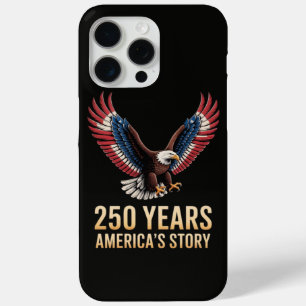 Coque Case-Mate iPhone 250e anniversaire de l'Amérique