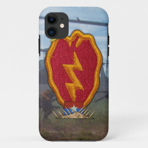Coques Pour iPhone 25ème Guerre du Vietnam Nam de Division