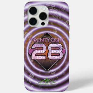 Coque Case-Mate iPhone 28 Vingt-huit