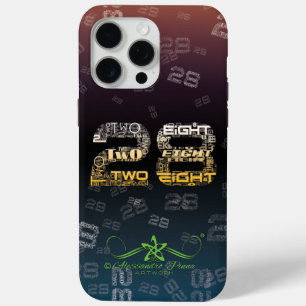 Coque Case-Mate iPhone 28 Vingt-huit