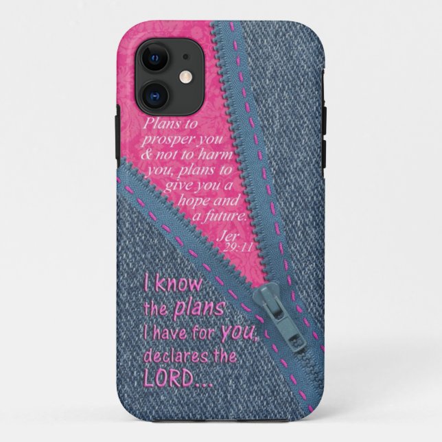 Coques Case-Mate iPhone 29:11 de Jérémie je sais la traction de tirette de (Dos)