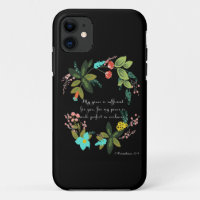 2 12:9 de Corinthiens