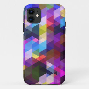 Coque Case-Mate Pour iPhone 2 géométriques abstraits