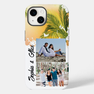 Coque Case-Mate iPhone 2 Photo personnalisée Coque-coque iphone Mate