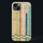 Etui iPhone Case-Mate 2-Up Paper Fences IV<br><div class="desc">Home Décor</div>
