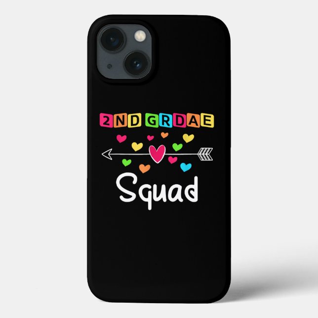 Coques Case-Mate iPhone 2e Grade (Verso)