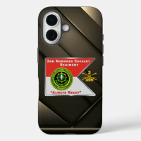 2e régiment de cavalerie blindée ACR