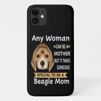 Case-Mate iPhone Case 36 Spécial Pour Être Une Mère Beagle