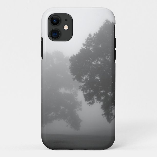 Coques Case-Mate iPhone 3arbres (Dos)