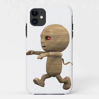 Coque iPhone 11 3d Maman Chase ! (N'Importe Quelle Couleur Que Vou