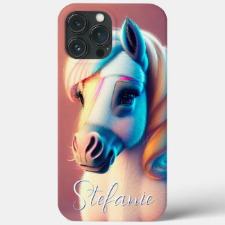 Case-Mate iPhone Case 3D Spirit Pony 3