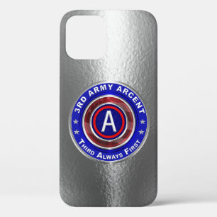 Case-Mate iPhone Case 3e armée ARCENT personnalisé