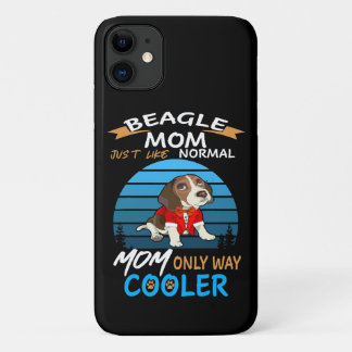Case-Mate iPhone Case 41 Beagle maman Glacière