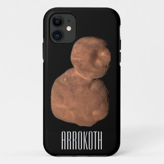 Case-Mate iPhone Case 486958 Arrokoth (2014 MU69) (Ultima Thule)
