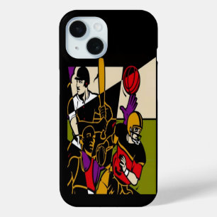 Coque Case-Mate iPhone 4 Serviette de plage Sport