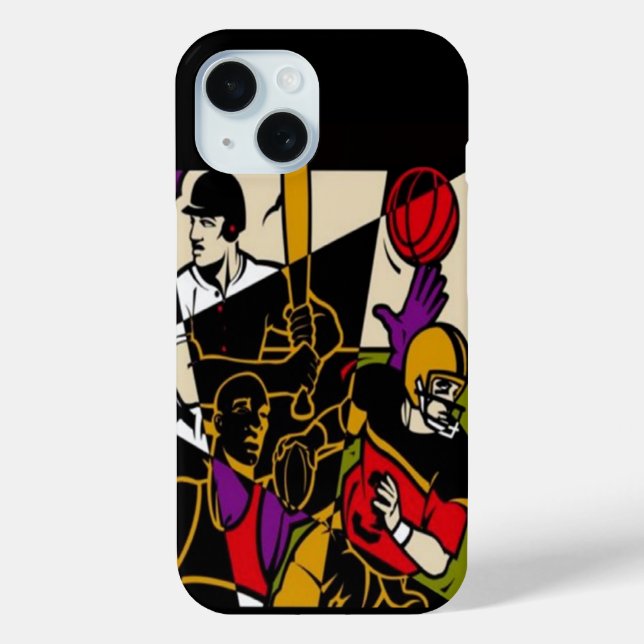 Coques Case-Mate iPhone 4 Serviette de plage Sport (Verso)