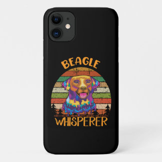 Case-Mate iPhone Case 52 Beagle Whisperer