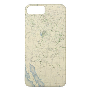 Coque Case-Mate iPhone 54 secteurs ont irrigué 1889