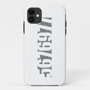 Coque iPhone 11 5676977 - Le traitement