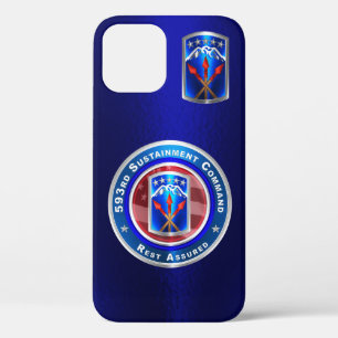Case-Mate iPhone Case 593e Commandement du développement durable "Repose