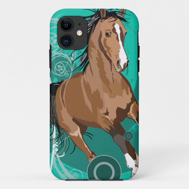 Coques Case-Mate iPhone 5 cas vif se sentant d'identification de l'iPhone (Dos)