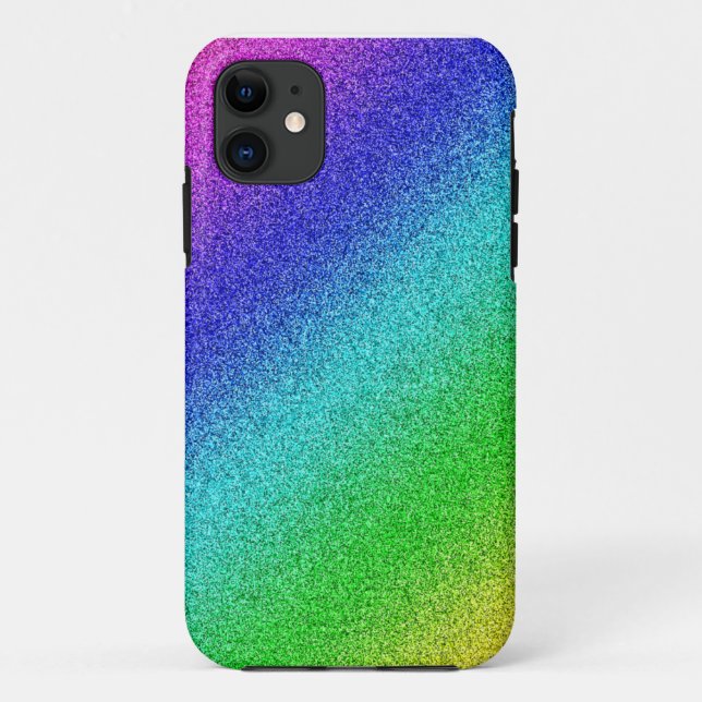 Coques Case-Mate iPhone 5 iPhone, Barely There gaine Case scintiller Regen (Dos)