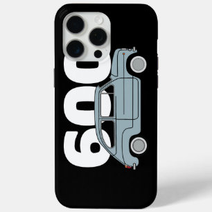 Coque Case-Mate iPhone 600 azul