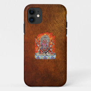 Coque Case-Mate Pour iPhone [600] Thangka tibétaine - Die furieuse Hayagriva