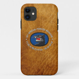 Coque Case-Mate iPhone [68] 13e édition spéciale du patch BDE BDE du 13e 