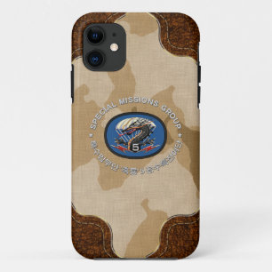 Coque Case-Mate Pour iPhone [68] 5e édition spéciale du patch BDE BDE du 5e SF