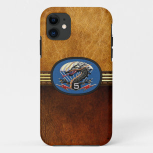 Coques Pour iPhone [68] 5e Patch de BDE du 5e SF