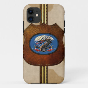 Coques Pour iPhone [68] 5e Patch de BDE du 5e SF