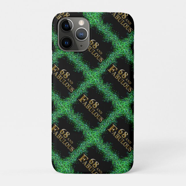 Coques Case-Mate iPhone 68e anniversaire  (Dos)