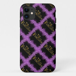 Case-Mate iPhone Case 70e anniversaire