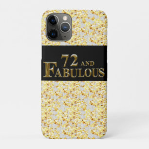 Case-Mate iPhone Case 72e anniversaire