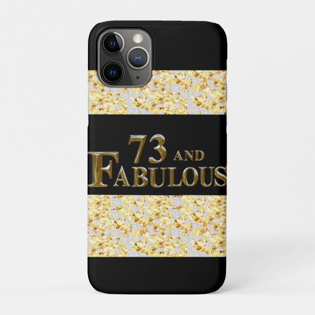 Coques Case-Mate iPhone 73e anniversaire  (Dos)