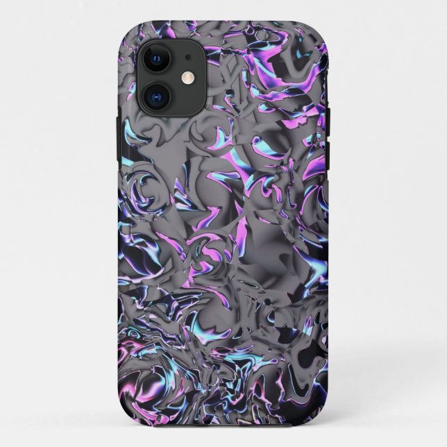 COQUES Case-Mate iPhone 80 (Dos)