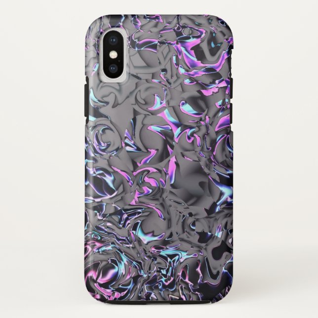 COQUES Case-Mate iPhone 80 (Dos)